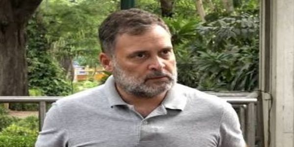 راہل گاندھی نے وزیر داخلہ امت شاہ کو خط لکھ کر طلباءکے خلاف مبینہ بربریت کے بارے میں جواب طلب کیا