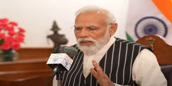 من کی بات میں سائنس اور کھیل کی کامیابیوں کا ذکر، وزیر اعظم نے کارگل کے بہادروں کو خراج عقیدت پیش کیا