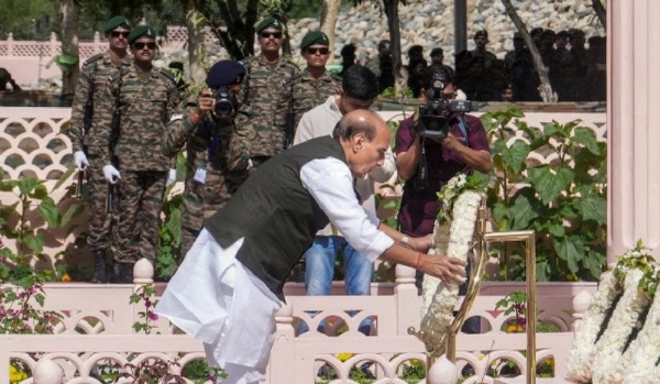 Rajnath Rajnath