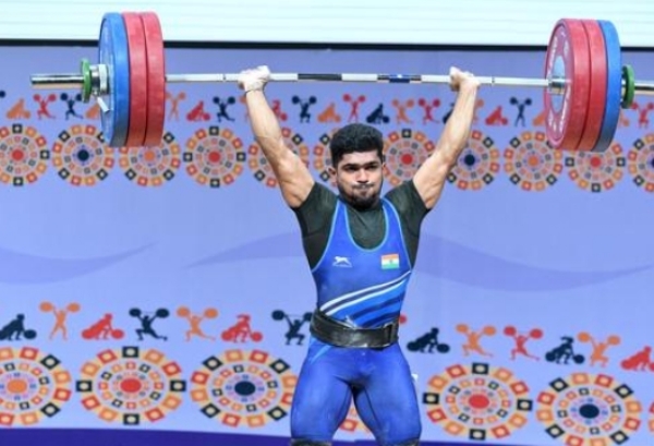 SPORT-MUTHUPANDI-WISH-MODI