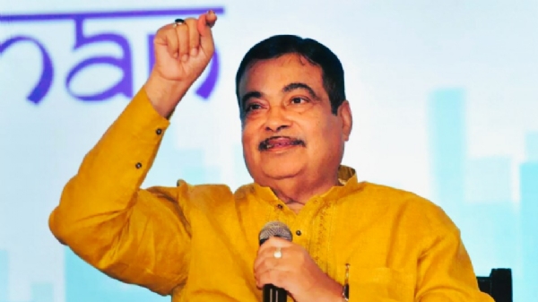 POLITICS MAHA GADKARI E20