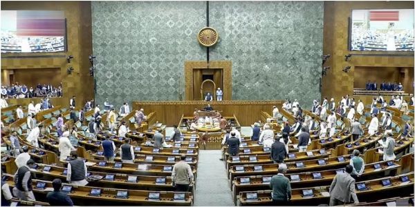 عوامی امتحانات (غیر منصفانہ طریقوں کی روک تھام) ترمیمی بل، 2026 لوک سبھا میں پیش
