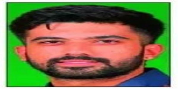 دو سال بعد یوپی ٹی 20 لیگ میں کھیلیں گے مرادآباد کے سدھارتھ چودھری