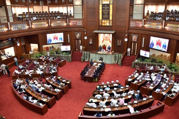 آسام اسمبلی کا بجٹ اجلاس مقررہ وقت سے دو دن پہلے ہی ختم ہوگا