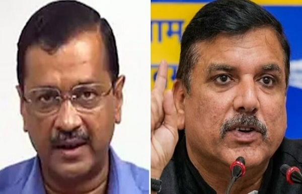 KEJRIWAL-CRITISIZE-GOVT-BIHAR-BULLET-AK47-FIRED