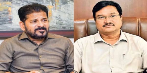 حکومت رنگناتھ کو عہدے پر برقرار رکھنے کے لئے قانونی راستہ تلاش کرنے میں مصروف