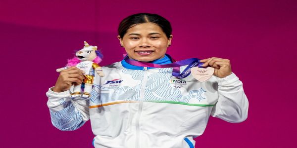 صدرجمہوریہ، لوک سبھا اسپیکر، وزیر اعظم نے دولت مشترکہ کھیلوں میں تمغے جیتنے والے ہندوستانی کھلاڑیوں کو مبارکباد دی
