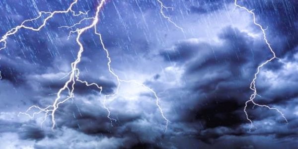 مہاراشٹر کے 22 اضلاع میں شدید بارش کی پیش گوئی ، محکمہ موسمیات نے الرٹ جاری کیا