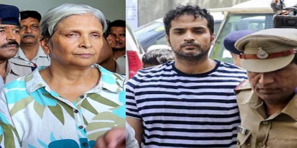 ٹویشا کی موت کے معاملے میں ملزمان گری بالا اور سمرتھ سنگھ کی عدالتی تحویل میں 11 اگست تک توسیع