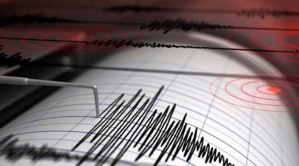 EARTHQUAKE DISASTER MAHA PALGHAR