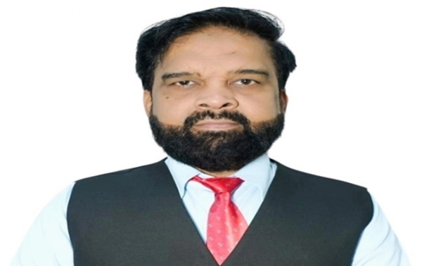 ملّی تنظیموں سے طلاق اور خلع جیسے معاملات کے لیے فاسٹ ٹریک شرعی عدالتوں کے قیام کا مطالبہ: ڈاکٹر محمد فہیم بیگ ملّی تنظیموں سے طلاق اور خلع جیسے معاملات کے لیے فاسٹ ٹریک شرعی عدالتوں کے قیام کا مطالبہ: ڈاکٹر محمد فہیم بیگ