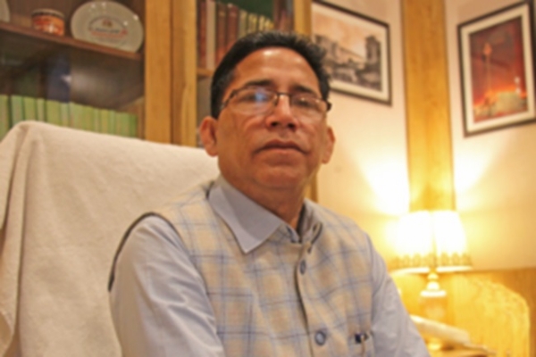 عالمی یومِ اردو ایوارڈز 2026 کا اعلان، ڈاکٹر ادریس احمد کو لائف ٹائم اچیومنٹ ایوارڈ اور رئیس وارثی (نیویارک) کو قاضی محمد عدیل عباسی عالمی یوم اردو ایوارڈ عالمی یومِ اردو ایوارڈز 2026 کا اعلان، ڈاکٹر ادریس احمد کو لائف ٹائم اچیومنٹ ایوارڈ اور رئیس وارثی (نیویارک) کو قاضی محمد عدیل عباسی عالمی یوم اردو ایوارڈ