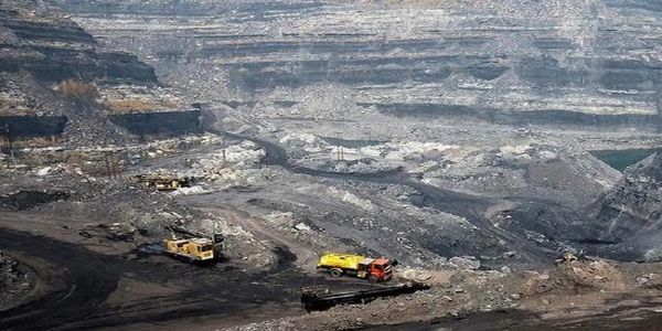 ایس ای سی ایل نے بے کار پڑے 28 کانوں کو سائنسی طریقے سے بند کر دیا