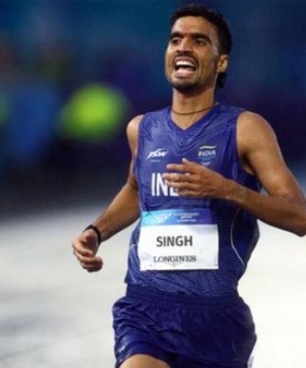 Sports-CWG2026-Gulveer-Wins-Silver Sports-CWG2026-Gulveer-Wins-Silver