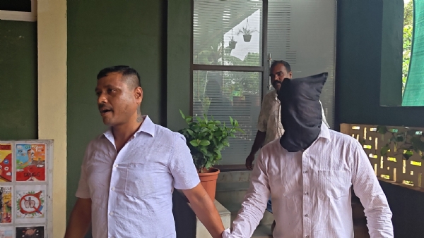 CRIME PALGHAR NALASOPARA FIRING CRIME PALGHAR NALASOPARA FIRING