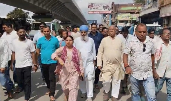 JH-BJP-LEADER-TOOK-TO-THE-STREETS-TO-CALL-FOR-SHUT JH-BJP-LEADER-TOOK-TO-THE-STREETS-TO-CALL-FOR-SHUT