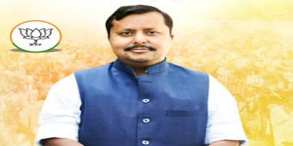 بھارتیہ جنتا پارٹی کے قومی صدر نتن نوین 4 جولائی سے اتر پردیش کے دو روزہ تنظیمی دورے پر