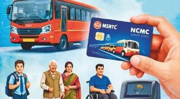 ST Smart Card Travel