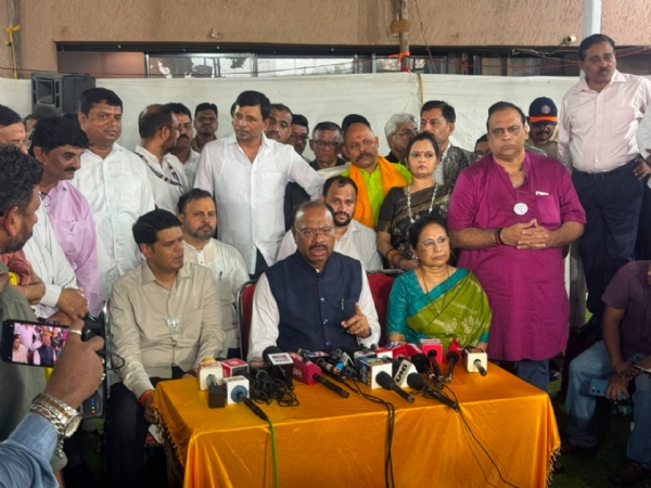 POLITICS MAHA LAND TITLING ACT POLITICS MAHA LAND TITLING ACT