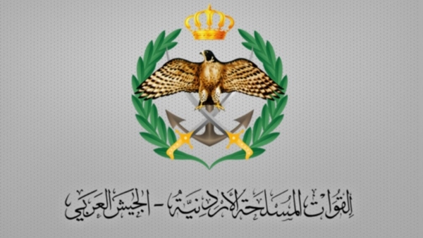 اردن نے ایرانی میزائل گرانے کا دعویٰ کیا اردن نے ایرانی میزائل گرانے کا دعویٰ کیا
