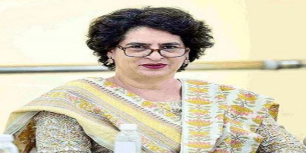 پرینکا گاندھی واڈرا کو سائنس دانوں اور ماہرینِ تعلیم کا کھلا خط
