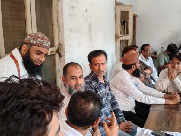 اے ایم یو امپائ اے ایم یو امپائ