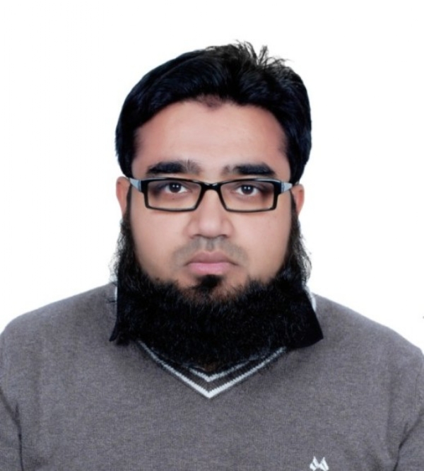 فرحان احمد