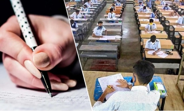 تلنگانہ اوپن اسکول سوسائٹی  کے امتحانات کا اعلان