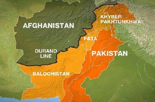 کوئٹہ کے قریب فرنٹیئر کور کی دو چوکیوں پر حملہ، 13 پاکستانی اہلکار ہلاک