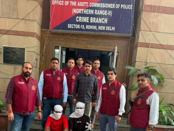 CRIME-BRANCH-MURDER-CASE-BAWAN CRIME-BRANCH-MURDER-CASE-BAWAN