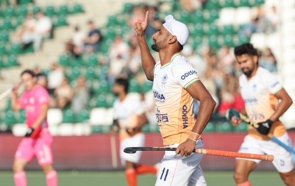 Sports-Hockey-FIH-World-Cup-India-Forwards Sports-Hockey-FIH-World-Cup-India-Forwards
