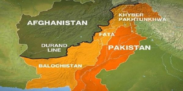 کوئٹہ کے قریب فرنٹیئر کور کی دو چوکیوں پر حملہ، 13 پاکستانی اہلکار ہلاک