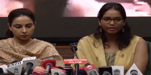 سی جے پی مظاہروں کے دوران زخمی پولیس اہلکاروں کے اہلِ خانہ نے سنائی آپ بیتی