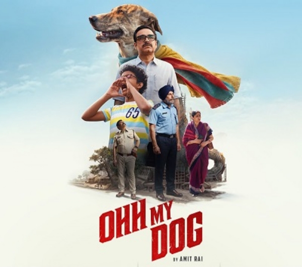 Oh-My-Dog-reaches-audiences-ahead-release