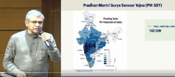 CABINET-PM-SURYA-SAROVAR CABINET-PM-SURYA-SAROVAR