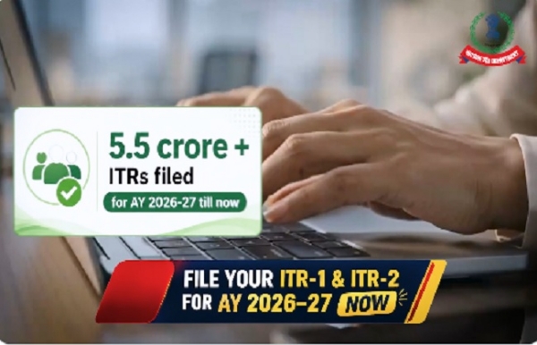 More-than-55-crore-ITRs-filed-so-far More-than-55-crore-ITRs-filed-so-far