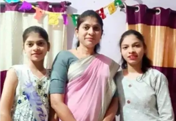 ACCIDENT MAHA YAVATMAL FLOOD ACCIDENT MAHA YAVATMAL FLOOD