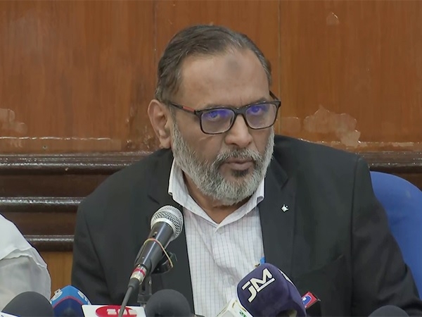 قاسم رسول الیاس قاسم رسول الیاس