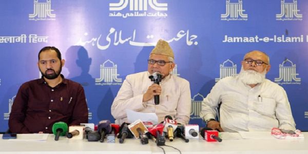 مساجد کو نشانہ بنا کر انہدام کی کارروائیاں ملک کے لیے شرم ناک: جماعت اسلامی ہند