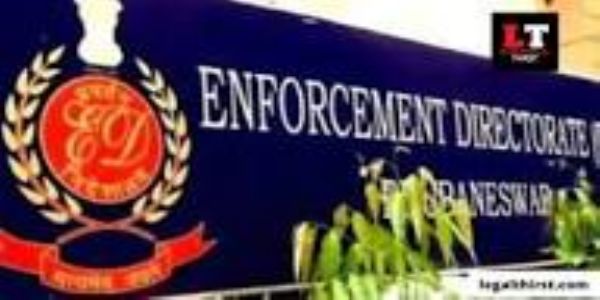 کولکاتا کی آئی ٹی کمپنی پر ای ڈی کا شکنجہ، غیر ملکی شہریوں سے 20 کروڑ روپے کی دھوکہ دہی کا الزام