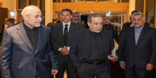 اسرائیل نے عراقچی اور قالیباف کو قتل کرنے کے منصوبے سے متعلق رپورٹ کی تردید کر دی
