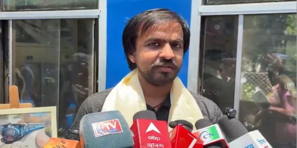 ٹوائے ٹرین نے لینڈ سلائیڈنگ کے چیلنجوں کا مقابلہ کرتے ہوئے مئی اور جون میں ریکارڈ توڑکمائی کرکے تاریخ رقم کی