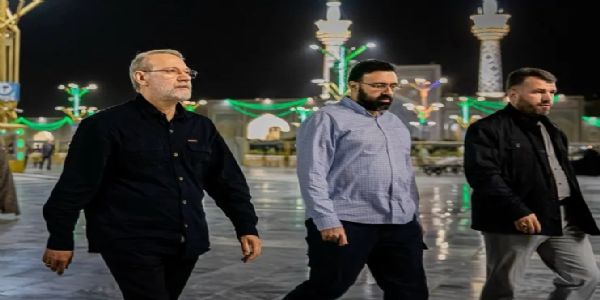ایرانی وزیر خارجہ عراقچی اورا سپیکر محمد باقر قالیباف کو قتل کرنے کے اسرائیلی منصوبہ کو امریکہ نے ناکام بنادیا تھا، امریکی حکام کا انکشاف