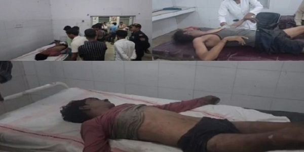 میہر میں دردناک حادثہ، کنویں میں گرے بیل کو بچانے اترے 3 افراد کی موت، ایک کی حالت نازک