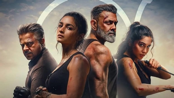 باکس آفس پر الفا فلم کی مایوس کن شروعات باکس آفس پر الفا فلم کی مایوس کن شروعات