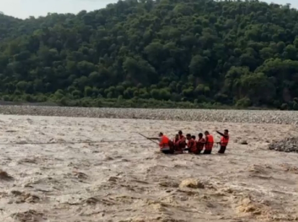Rescue Rescue