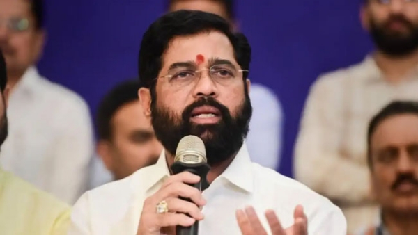 Eknath Shinde Health Eknath Shinde Health