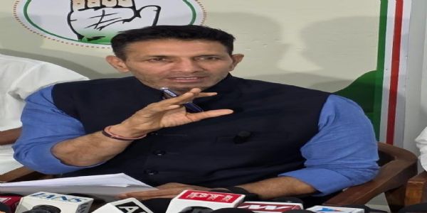 شراب کی اسمگلنگ اور منشیات کے معاملات پر کانگریس کا حکومت پر حملہ، جیتو پٹواری نے اعلیٰ سطحی تحقیقات کا مطالبہ کیا