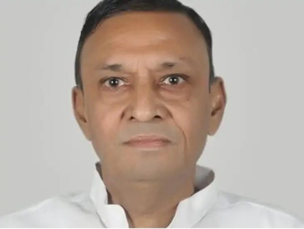 ओमप्रकाश जालान