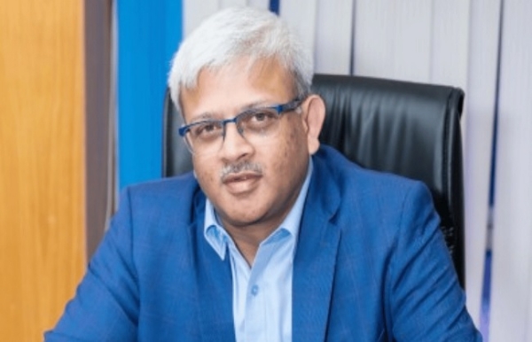 ساوتھ انڈین بینک کے ایم ڈی اور سی ای او کے طور پر مہیش مرلی دھر پائی کی تقرری ساوتھ انڈین بینک کے ایم ڈی اور سی ای او کے طور پر مہیش مرلی دھر پائی کی تقرری